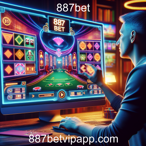 887bet